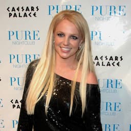 Britney Spears Says She's 'Totally Fine' and 'Extremely Happy'