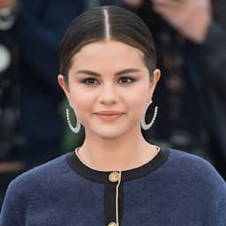Selena Gomez on Overcoming Criticism She Received as a Young Star