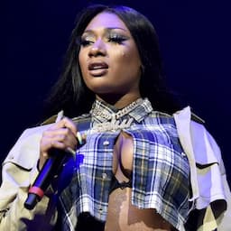 Megan Thee Stallion Cancels Houston Show in Wake of Astroworld Tragedy