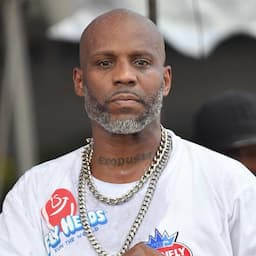 DMX's Family Asks for Continued Prayers as Rapper Remains Hospitalized