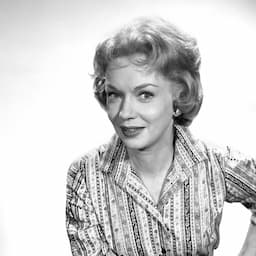 Gloria Henry, 'Dennis the Menace' Star, Dead at 98