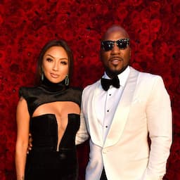 Jeannie Mai Reveals She's Pregnant, Expecting First Child With Jeezy