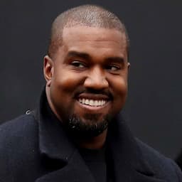 Kanye West Raises $1 Million for DMX's Family From Shirt Profits