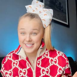 JoJo Siwa Encourages Fans to 'Love Who You Want to Love'