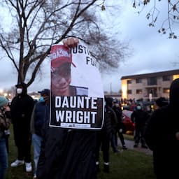 Barack Obama, Beyoncé and More Speak Out After Death of Daunte Wright