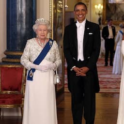Barack Obama and More Pay Tribute to Prince Philip