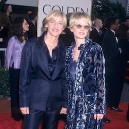 Anne Heche Says Ex Ellen DeGeneres Didn't Want Her to 'Dress Sexy'