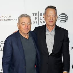 Robert De Niro Was Originally Cast in 'Big' Before Tom Hanks