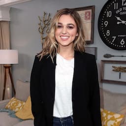 Pregnant Sadie Robertson Shares What She's Naming Her Baby on the Way