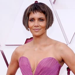 Halle Berry Says She'd Play Catwoman Again Under One Condition