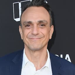 Hank Azaria Talks Making Amends for Voicing Apu on 'The Simpsons'