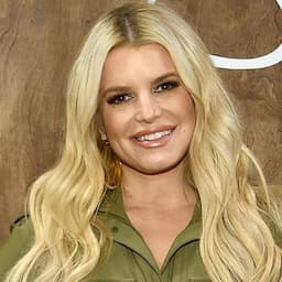 Jessica Simpson's 'in Awe' of Daughter Maxwell on Her 9th Birthday
