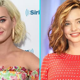 Katy Perry Chats With Orlando Bloom's Ex Miranda Kerr About Motherhood