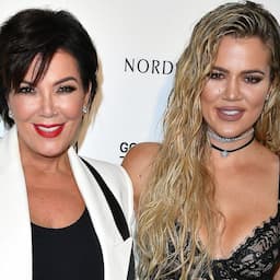 Khloe Kardashian Says Her Favorite Physical Feature Comes From Her Mom