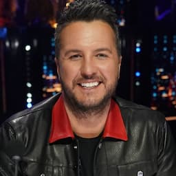 Luke Bryan Tests Positive for COVID, Will Miss First 'Idol' Live Show