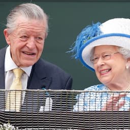 Queen Elizabeth's Former Racing Advisor Sir Michael Oswald Dead at 86