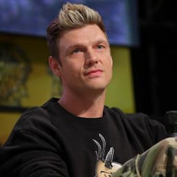 Nick Carter Sued For Sexual Battery, Alleged Incident During 2001 Tour