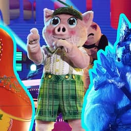 'The Masked Singer': Week 7's Biggest Moments and Double Elimination!