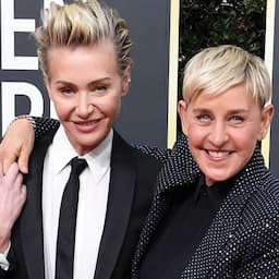 Ellen DeGeneres Drank 3 'Weed Drinks' Before Rushing Wife to E.R.