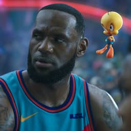 LeBron James & Bugs Bunny Team Up in 'Space Jam: A New Legacy' Trailer