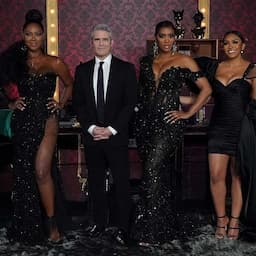'Real Housewives of Atlanta': Get a First Look at the 3-Part Reunion