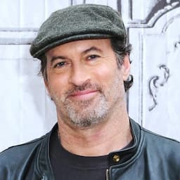 Scott Patterson Is Watching 'Gilmore Girls' for 1st Time for Podcast