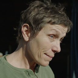 Watch Frances McDormand in This 'Nomadland' Deleted Scene (Exclusive)