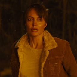 Angelina Jolie Stars in First Trailer for 'Those Who Wish Me Dead' 