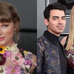 Taylor Swift Responds to Sophie Turner Amid Joe Jonas Song Speculation