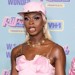 'Drag Race' Favorite Symone on Getting Love From Lizzo (Exclusive)