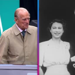 Queen Elizabeth Honors Late Husband Prince Philip in Touching Tribute