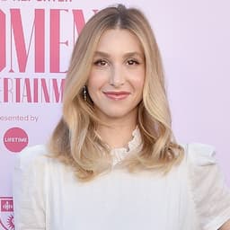 Whitney Port Reveals 'Hills' Co-Star She Surprisingly Connected With