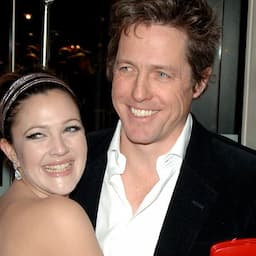 Hugh Grant Recalls What Drew Barrymore Did Amid His 1995 Scandal
