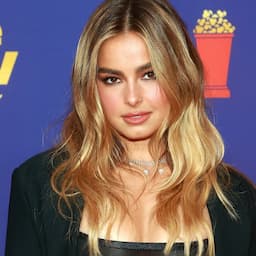 Addison Rae Turns Heads in Sexy Look at the 2021 MTV Movie & TV Awards