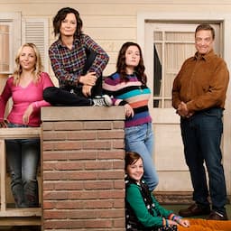 'The Conners' Cast on Going Live to Kick Off Season 4 (Exclusive)
