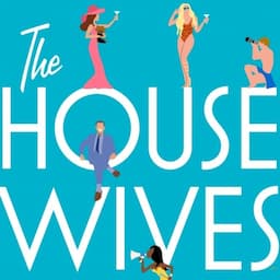 7 Things We Learned About the 'Real Housewives' From New Tell-All Book