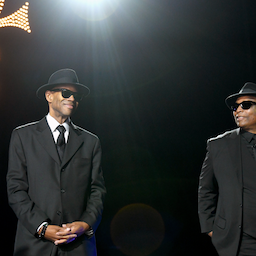 BBMAs 2021: Jimmy Jam and Terry Lewis Perform With Sounds of Blackness
