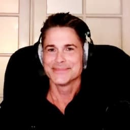 'Mental Samurai' Host Rob Lowe on Feeling 'Super Blessed’ About His 30th Wedding Anniversary