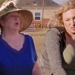 '90 Day Fiancé': Natalie Clashes With Mike's Mom Trish (Exclusive)