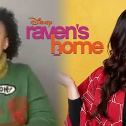 Raven-Symoné Reacts to Speculation That ‘Raven’s Home' Is Over
