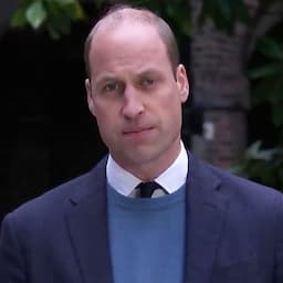 Prince William Denounces Racist Abuse Against Team England Players