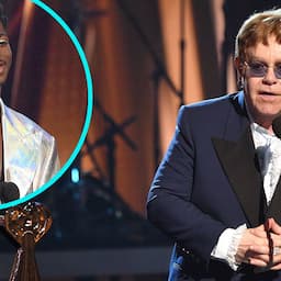 Elton John Calls Lil Nas X a 'Hero of Mine'