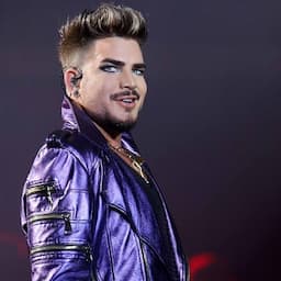 Adam Lambert to Perform at Stonewall Day Pride Event