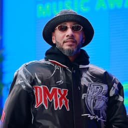 Swizz Beatz Honors DMX at 2021 Billboard Music Awards