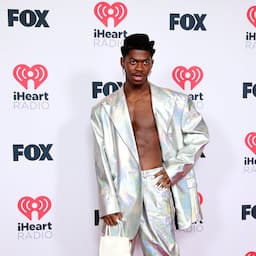 Lil Nas X Calls Out Hypocrisy of 'Industry Baby' Music Video Backlash