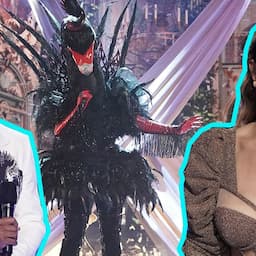 'The Masked Singer' Finale's Best Performances and Biggest Winners!