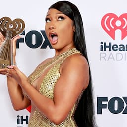 2021 iHeartRadio Music Awards: The Complete Winners List