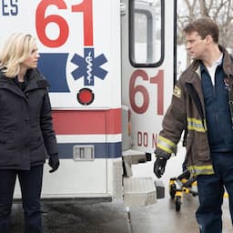 'Chicago Fire': Time for Casey & Brett to Go All in With Romance?