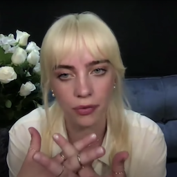Billie Eilish Makes Pearls Cool Again -- Shop Her Affordable Necklace