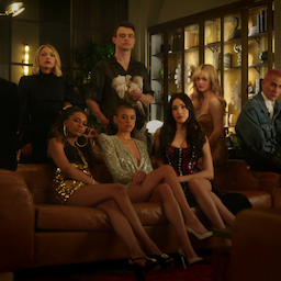 Watch the First Teaser for HBO Max's 'Gossip Girl' Reboot